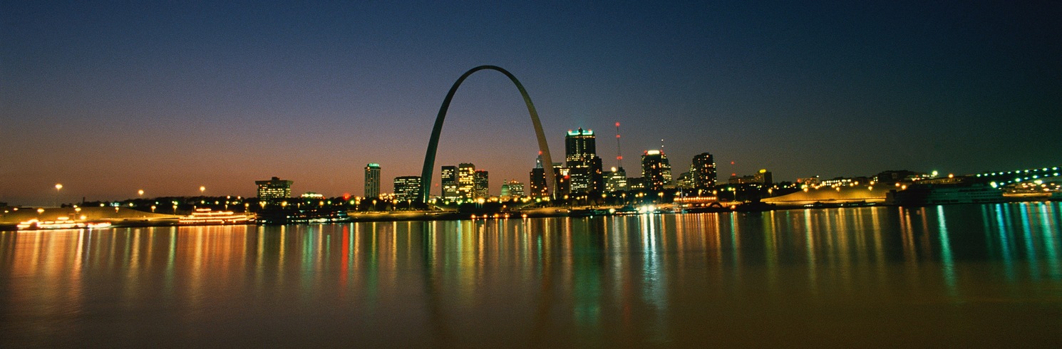 St. Louis, Missouri, USA