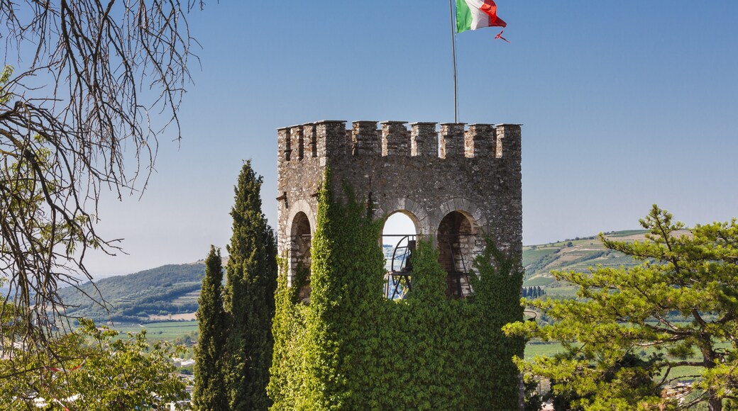 Tregnago, Veneto, Italy