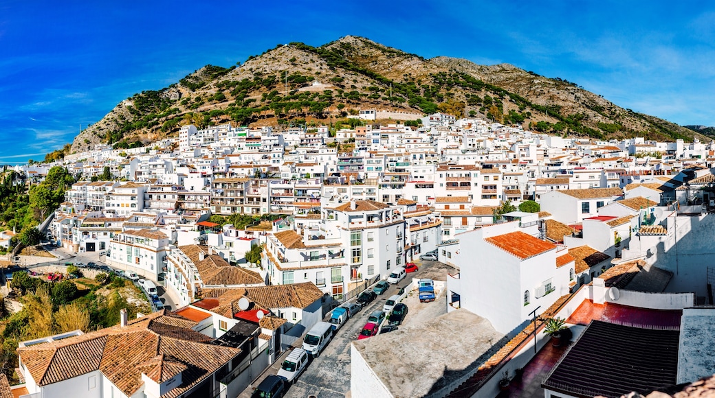 La Cala de Mijas