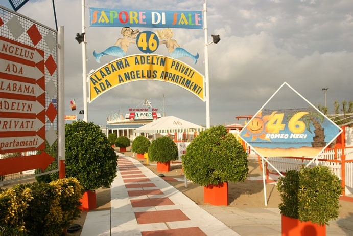 Riviera di Rimini