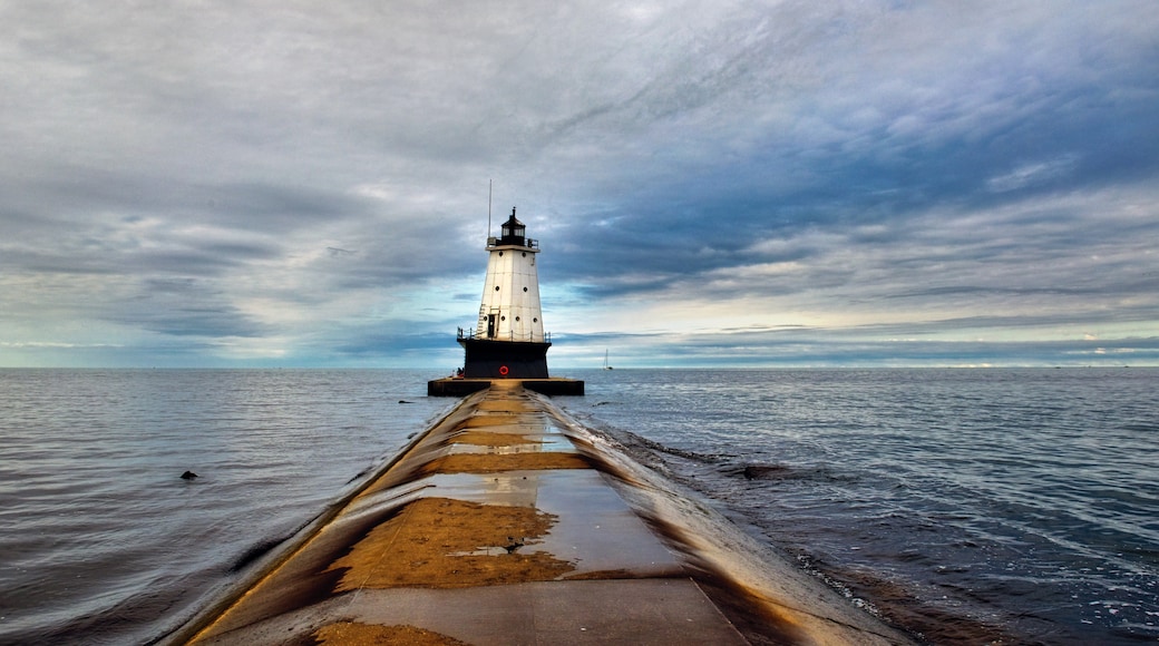 Ludington