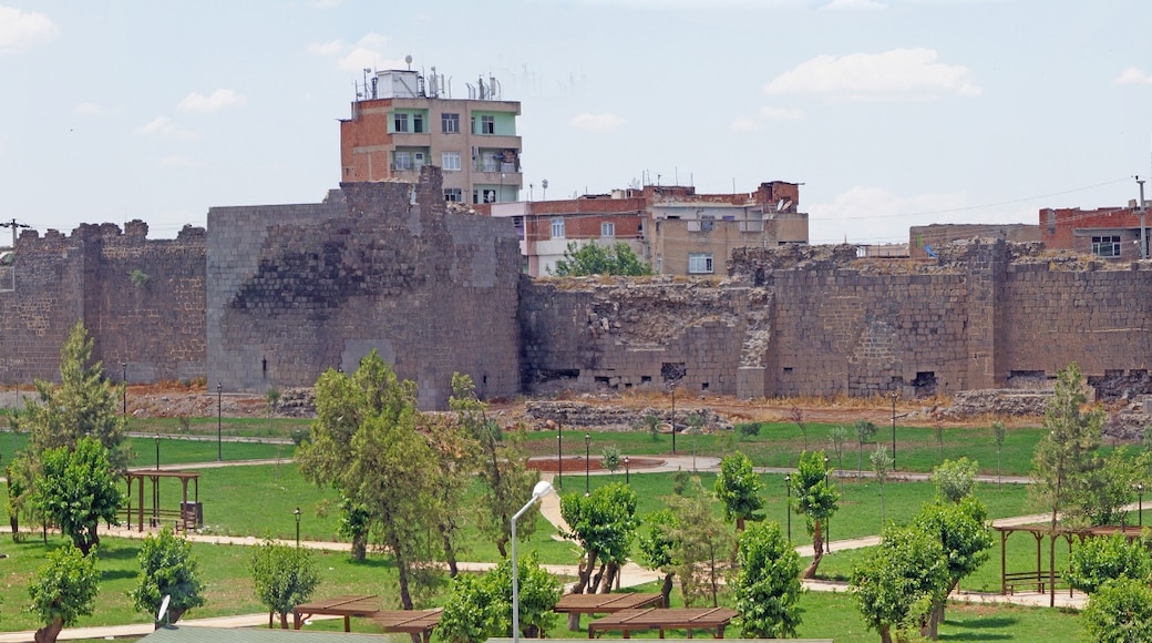 Diyarbakir Province