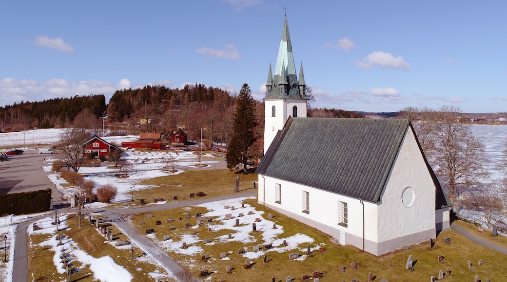 Landeskreis Sodermanland