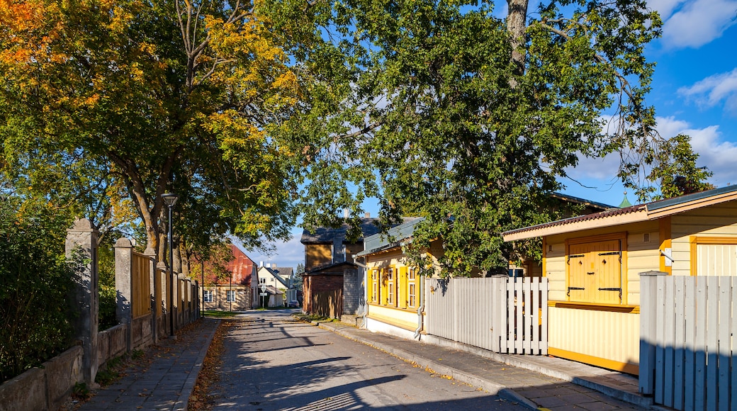 Haapsalu, Kreis Lääne, Estland