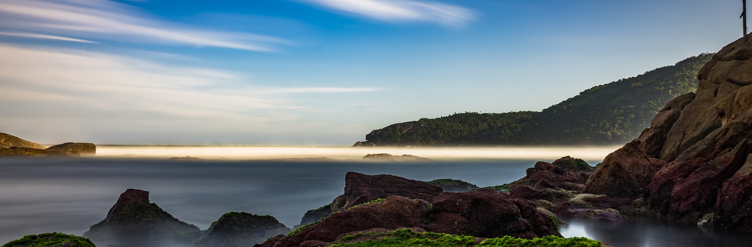 Trindade, Brazil