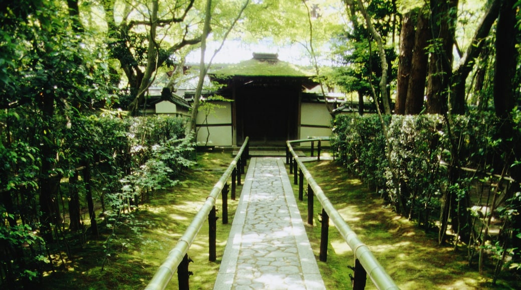 Kotoku-ji-tempel