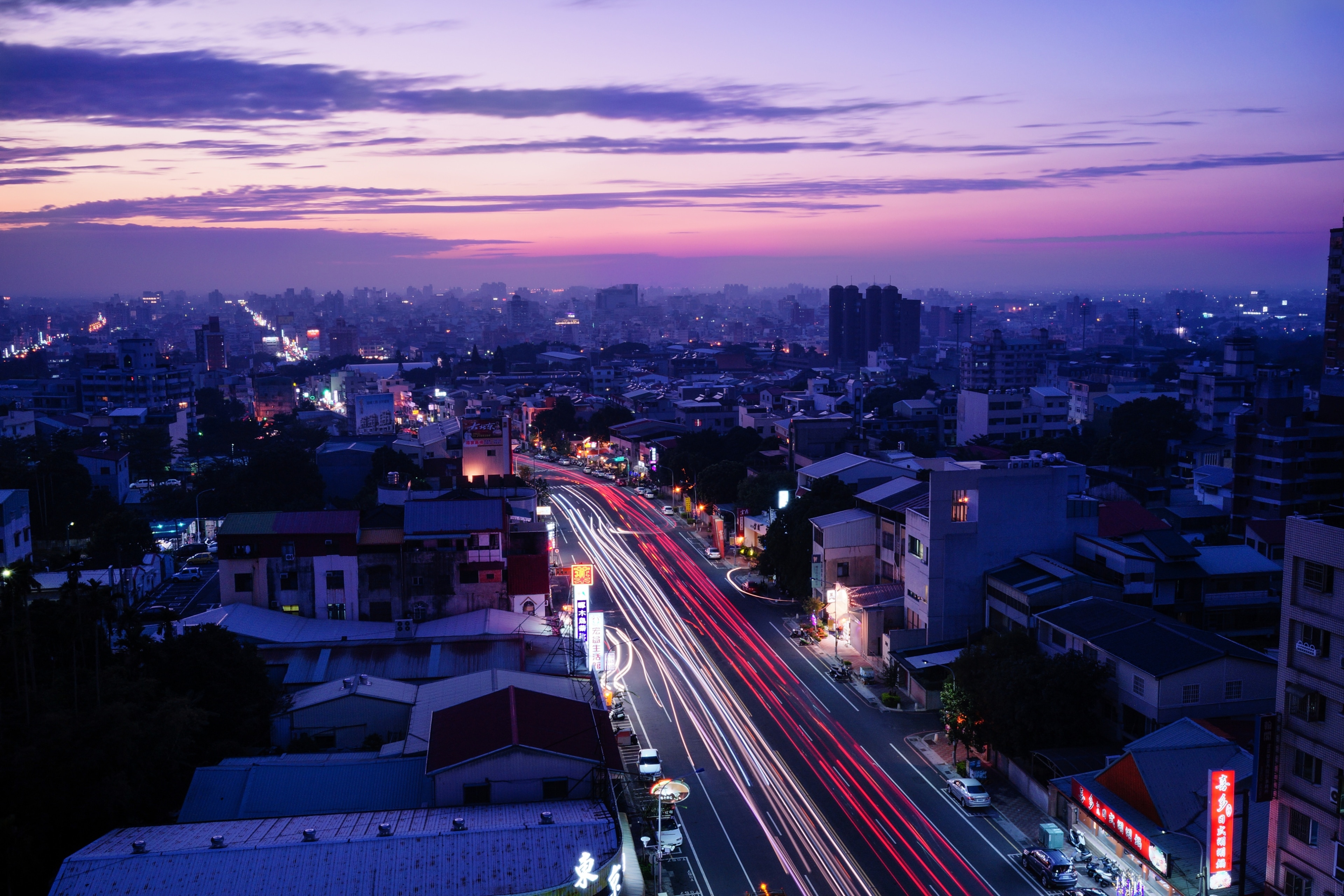<h2>Top places to stay in Chiayi City with breakfast</h2>