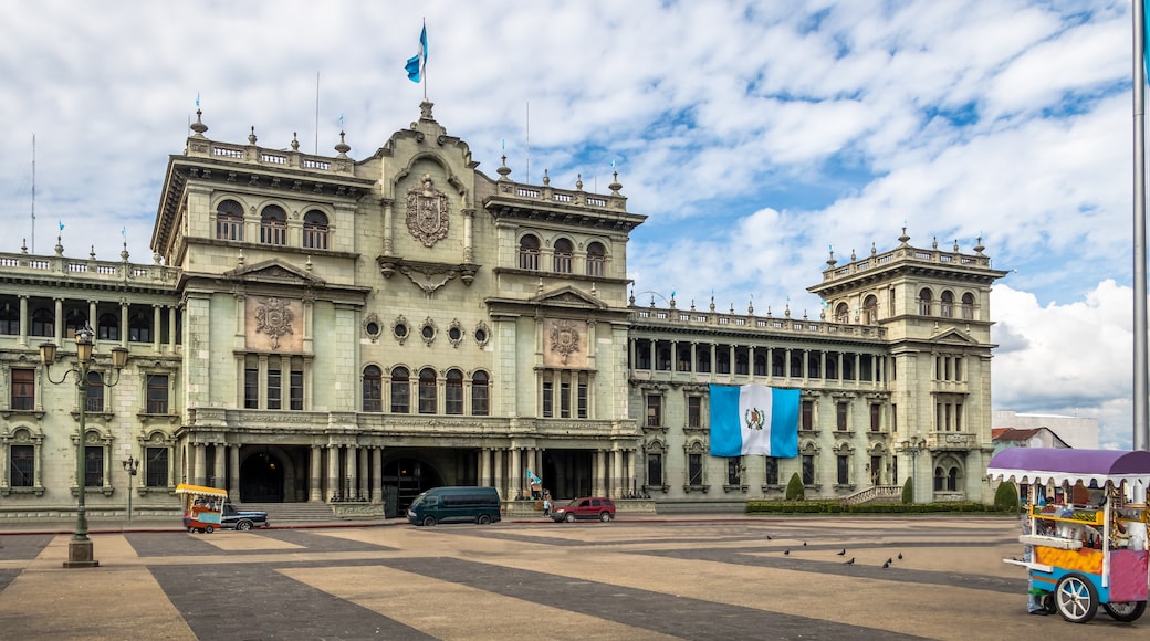 Département du Guatemala
