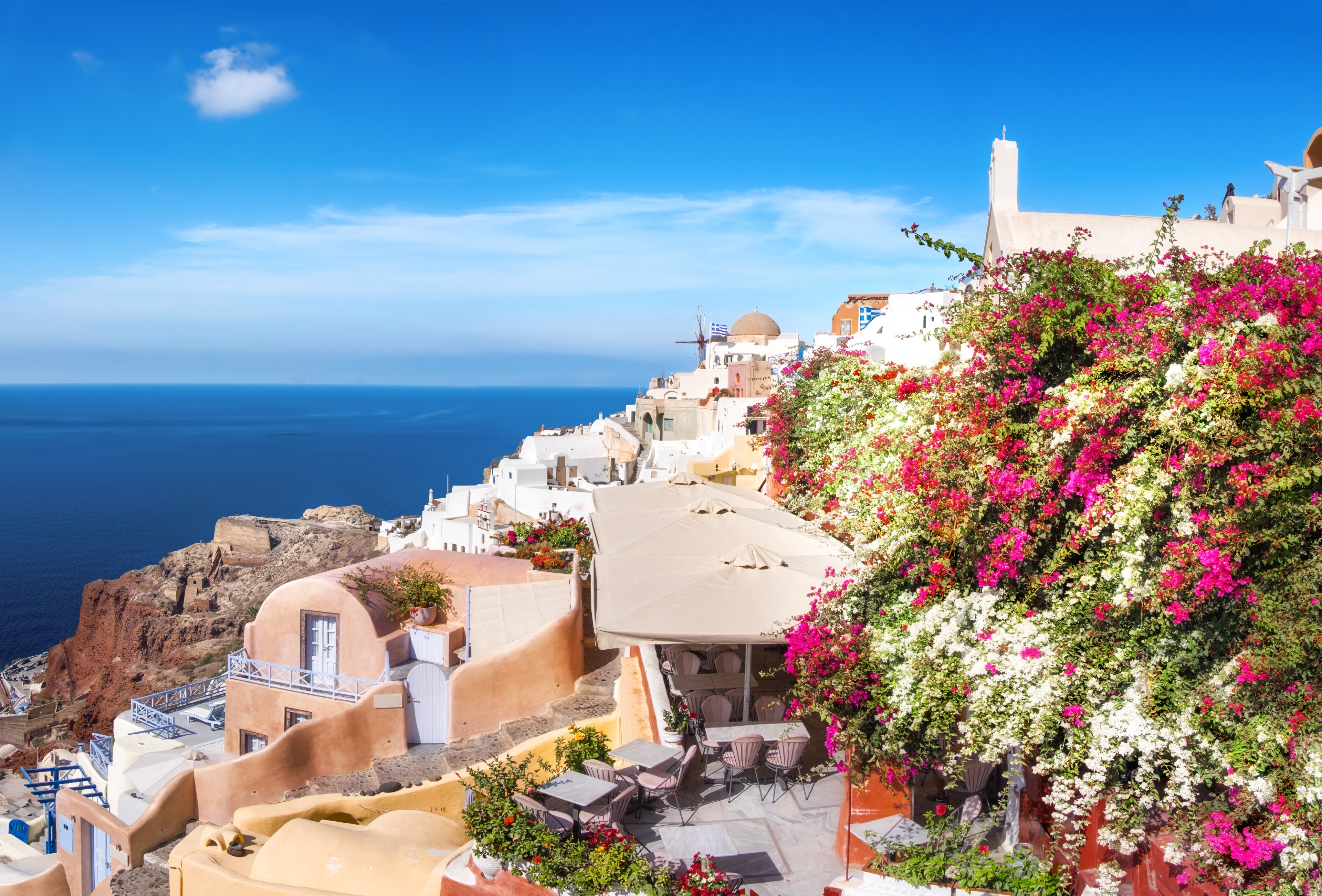 The Best 5 Star Hotels in Santorini - 2020 Updated Prices | Expedia