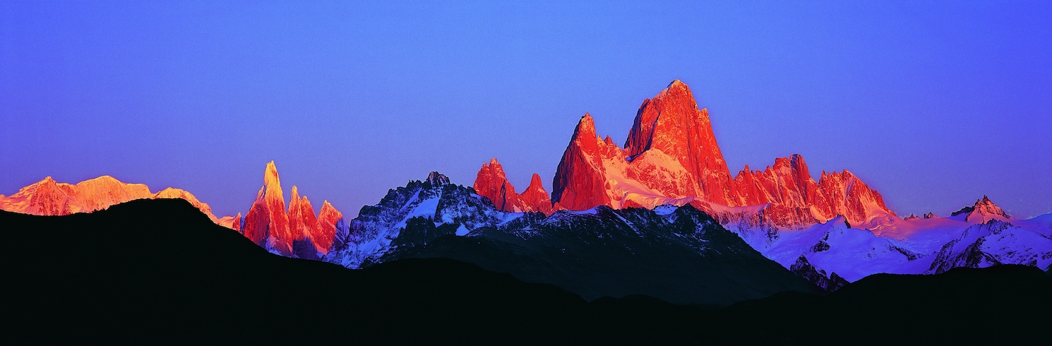 Patagonia argentina, Argentina