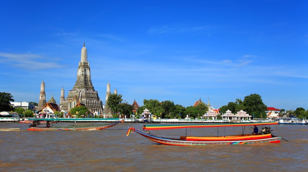 Wat Arun