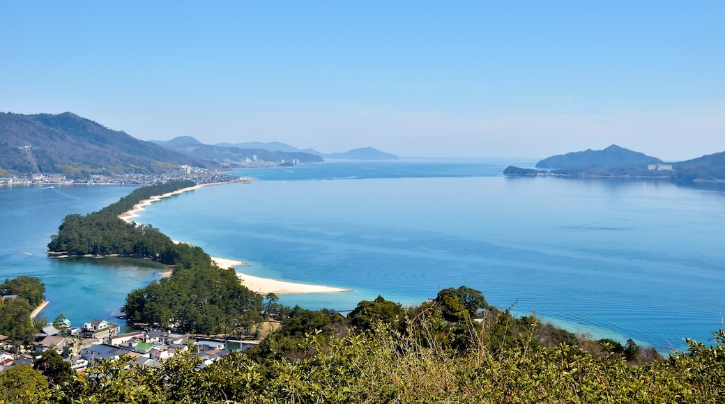 Tango-Amanohashidate-Oeyama Quasi-National Park