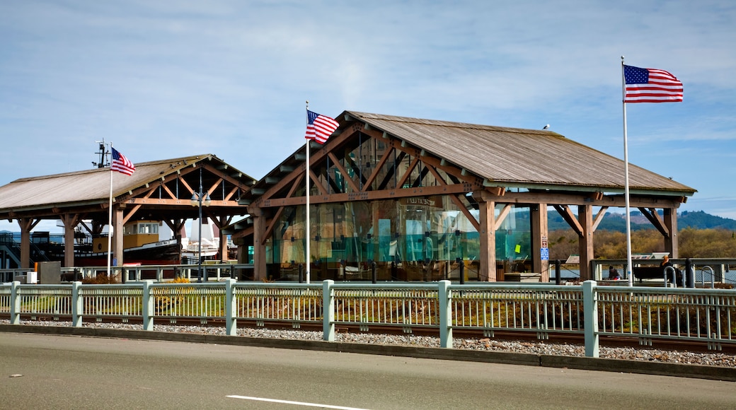 Coos Bay, Oregon, United States of America