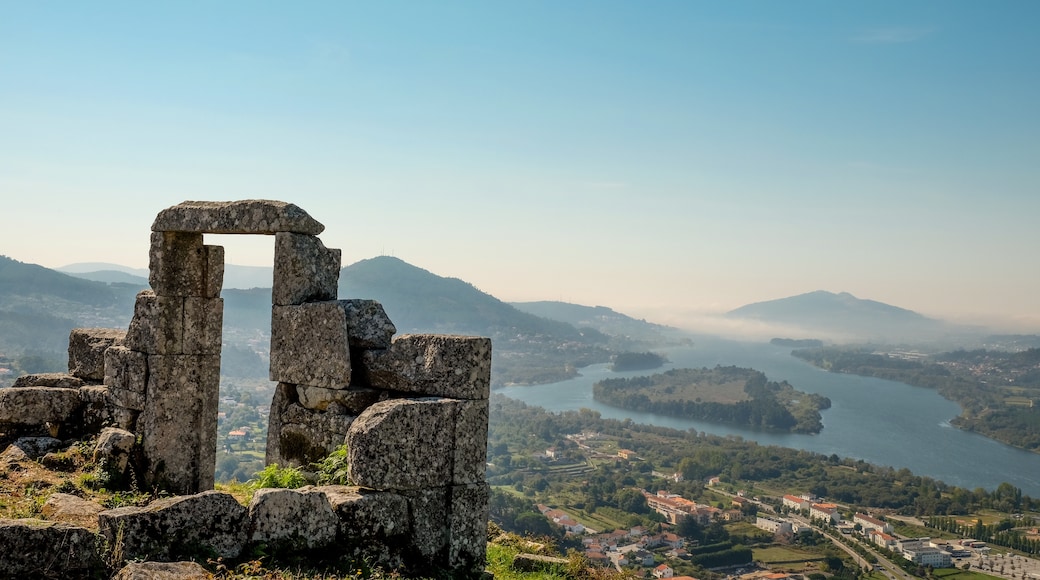 Viana do Castelo Bezirk