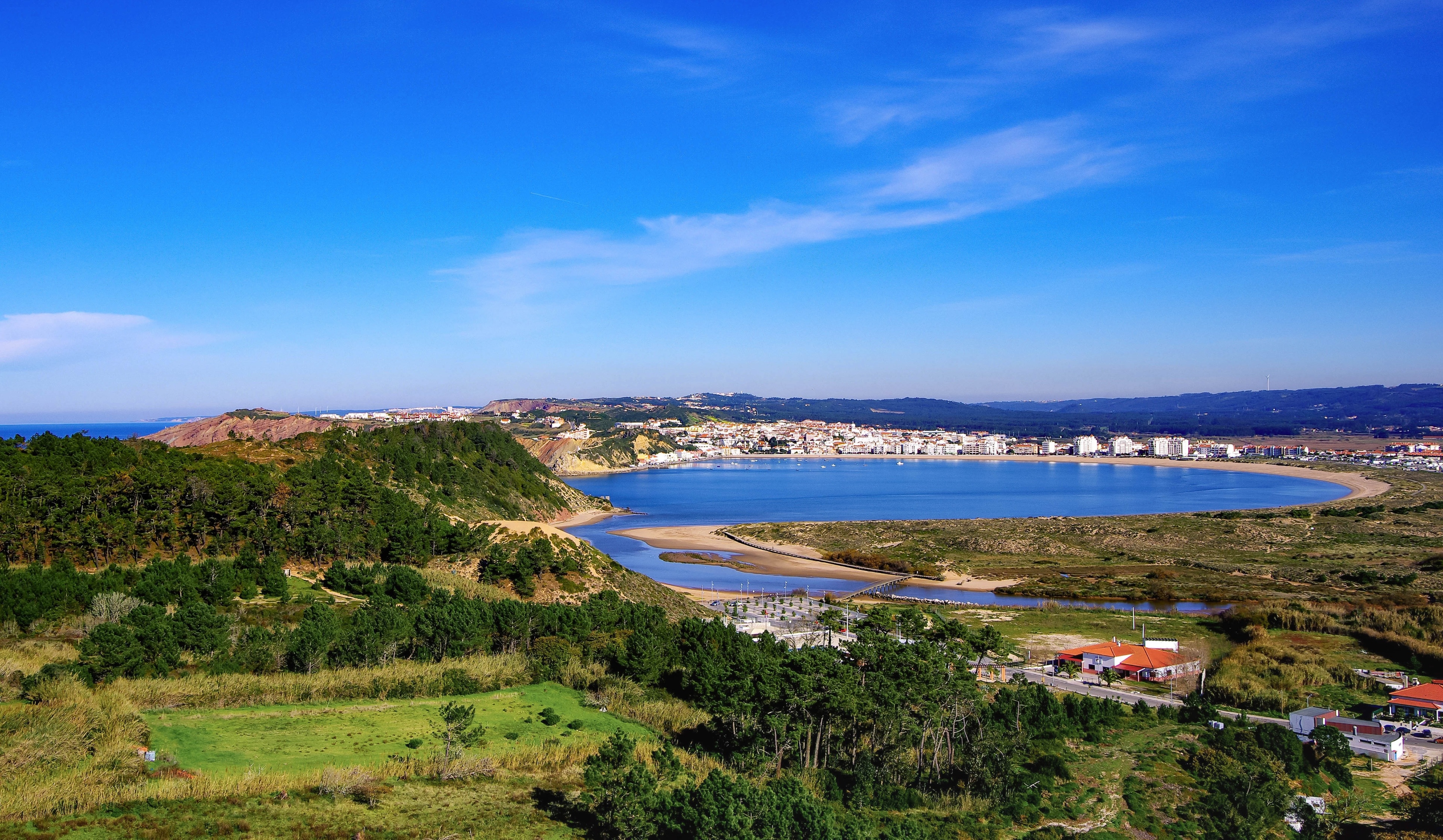 Distrito de Leiria, Portugal: As melhores cidades