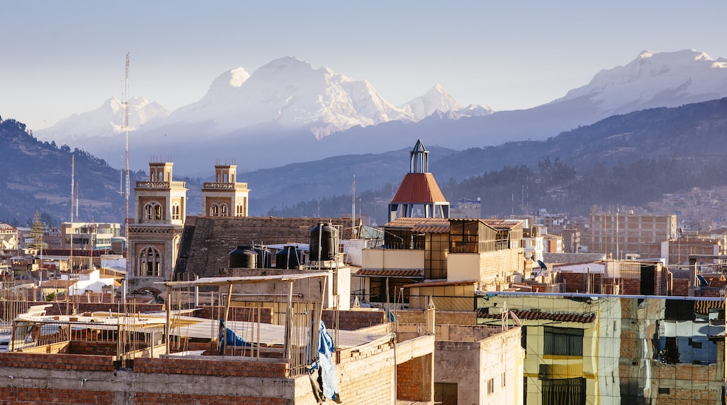 Huaraz