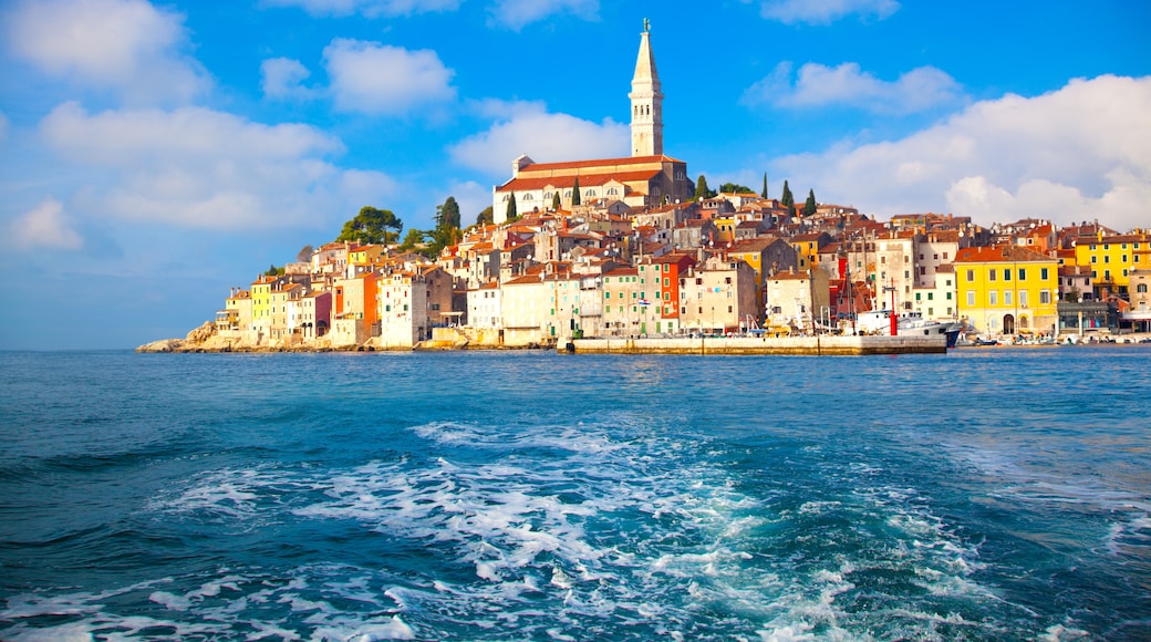 Altstadt von Poreč