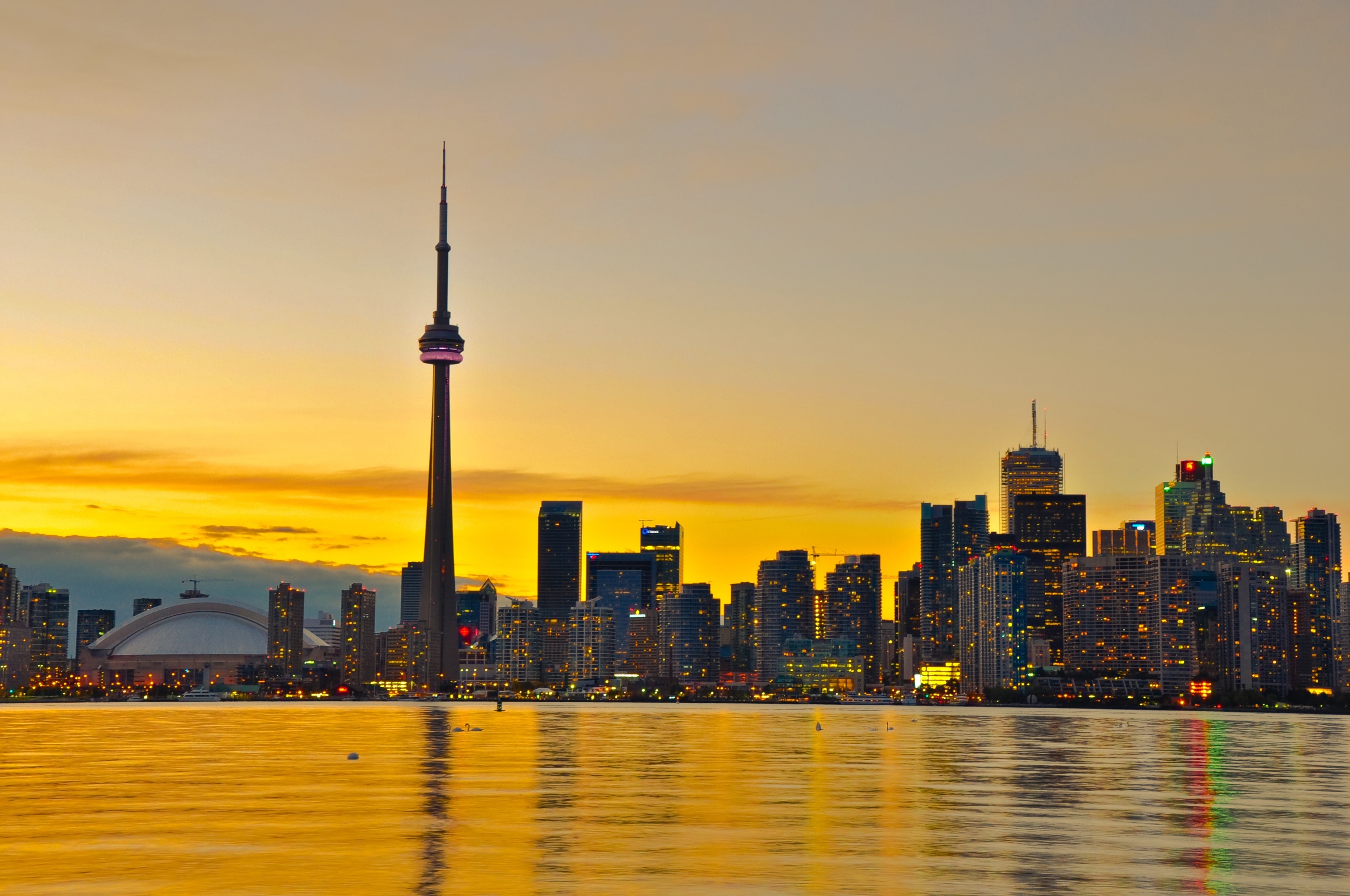 Downtown Toronto, Toronto Vacation Rentals house rentals & more Vrbo
