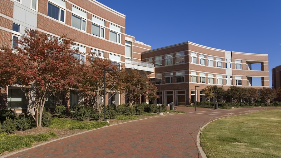 North Carolina State University