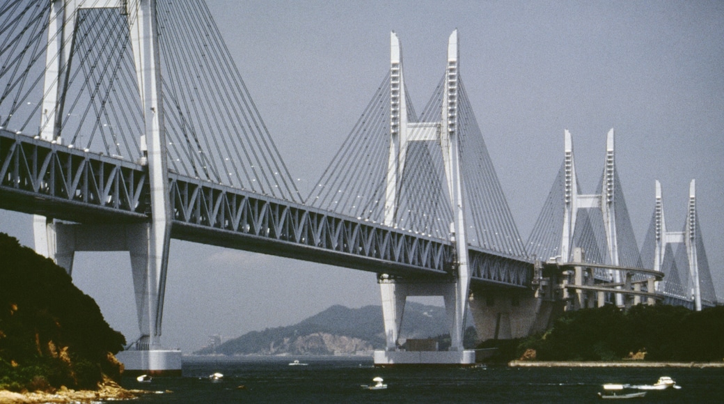 สะพาน Great Seto