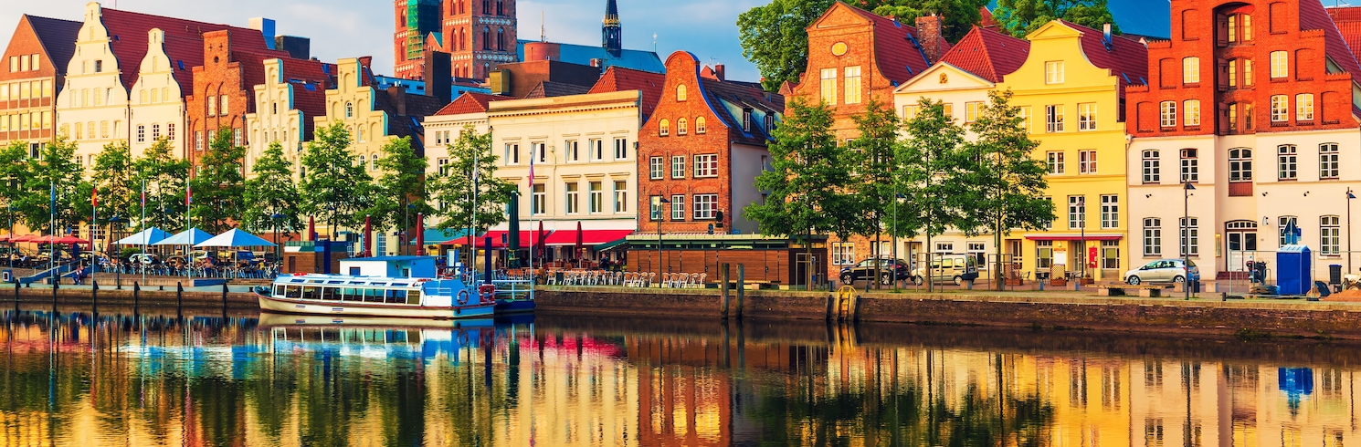 Luebeck, Germany