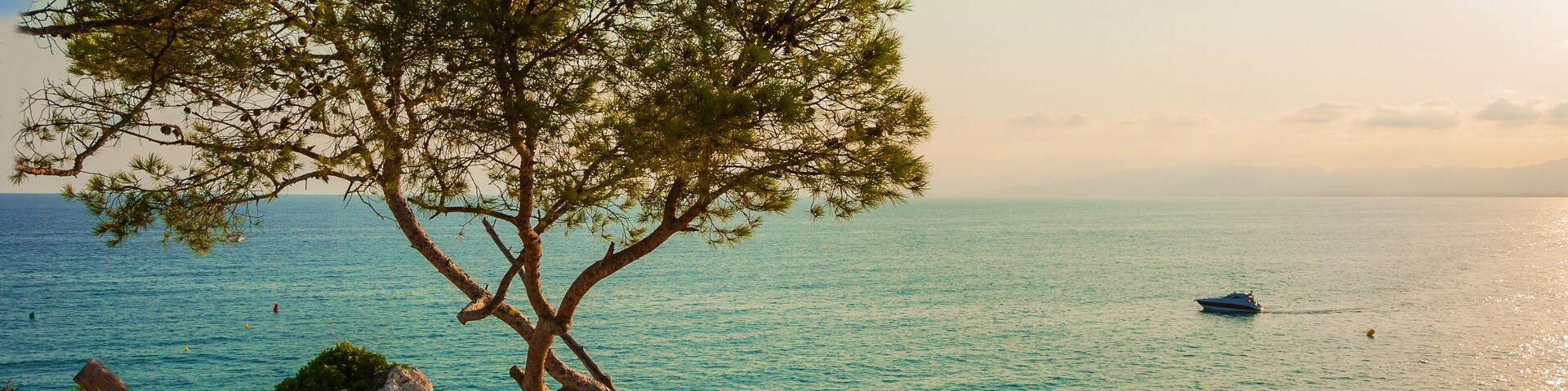 La Pineda, Vila-Seca, Cataluña, España