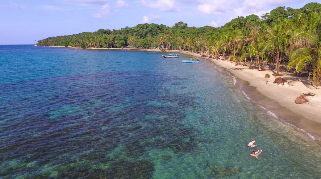 Den karibiske kysten, Limon (provins), Costa Rica
