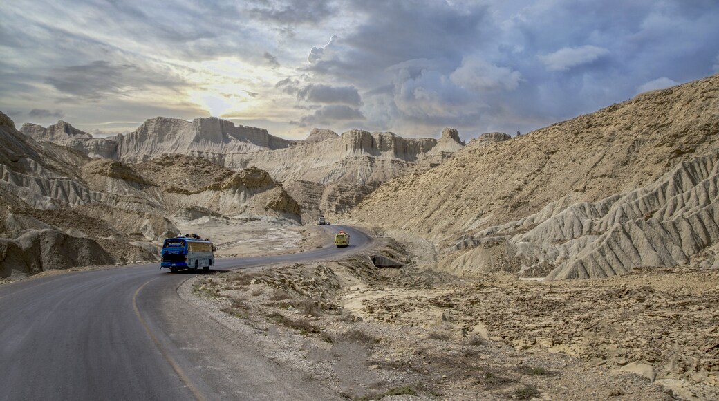 Gwadar, Balochistan, Pakistan