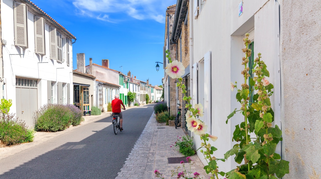 Ile de Ré