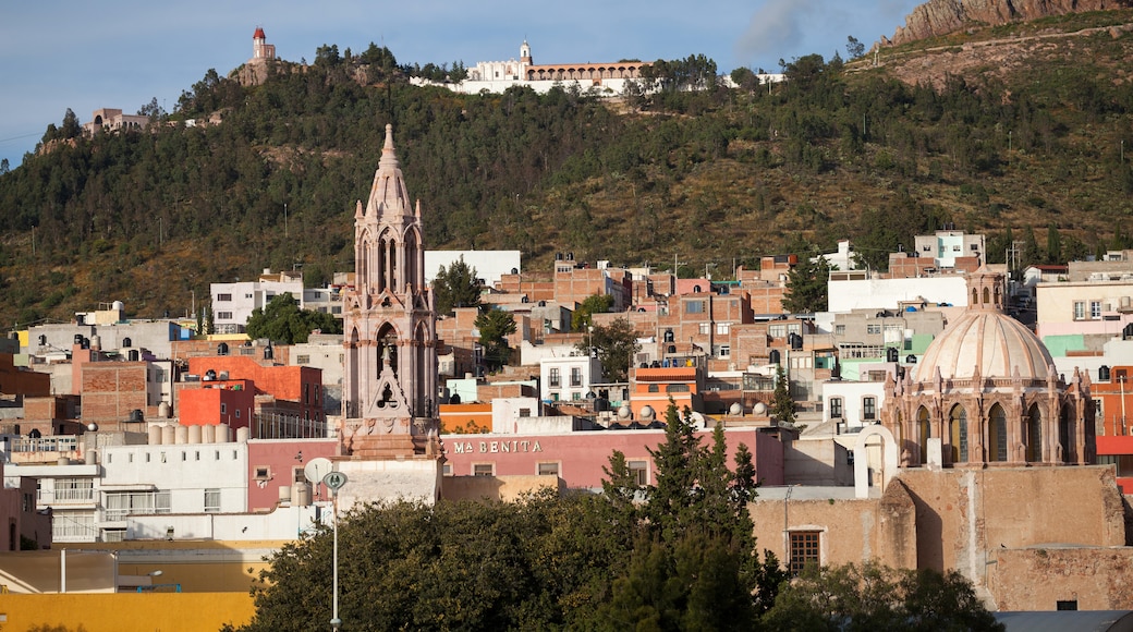 ซากาเตกัส, Zacatecas, เม็กซิโก