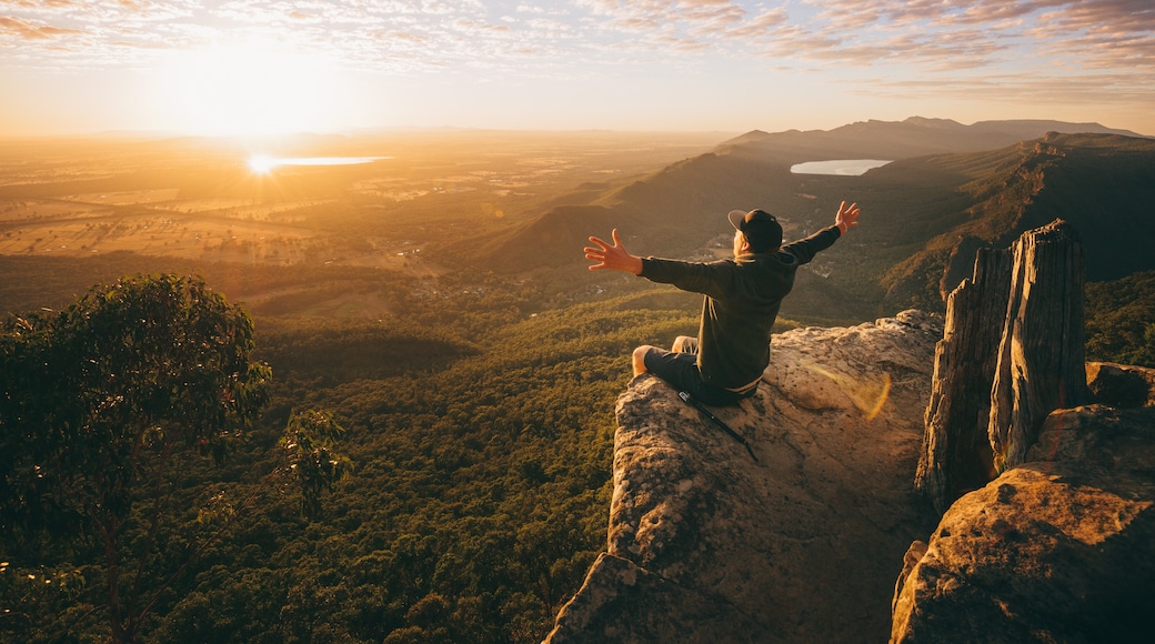 อุทยานแห่งชาติ Grampians