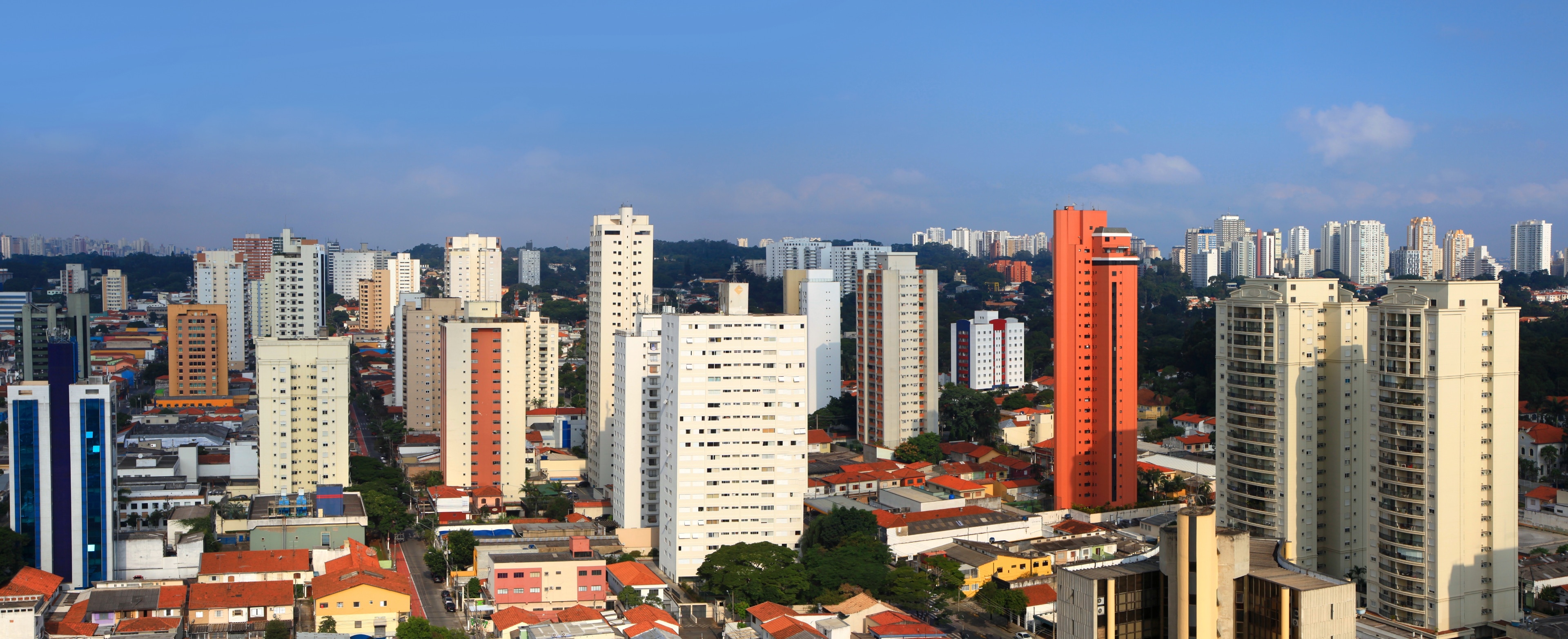 NET - Santo Amaro-SP