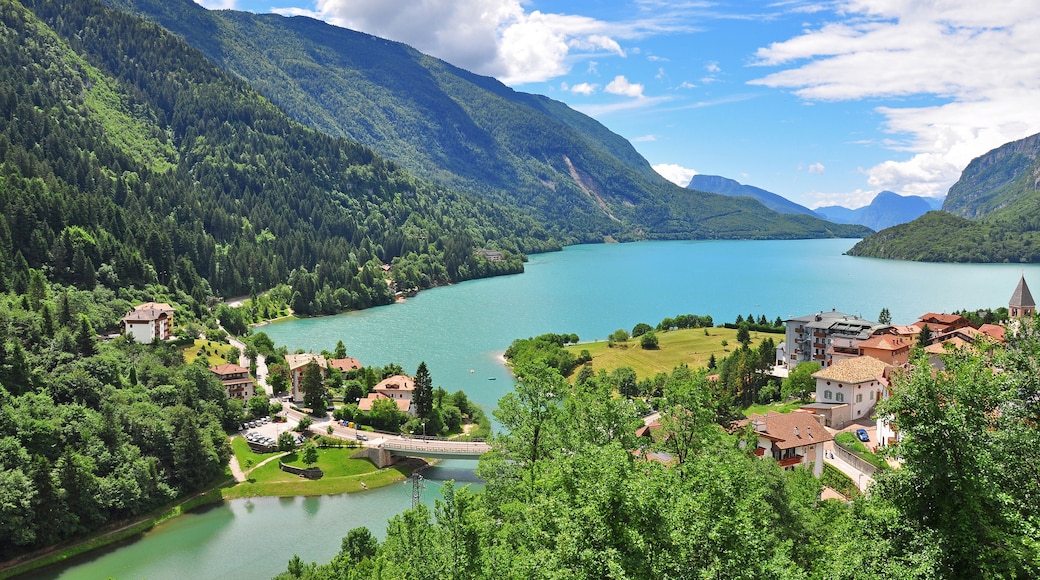 Lake Molveno