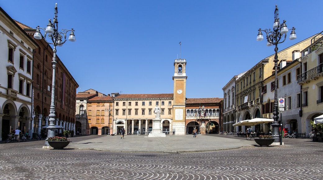 Rovigo, Veneto, Italy