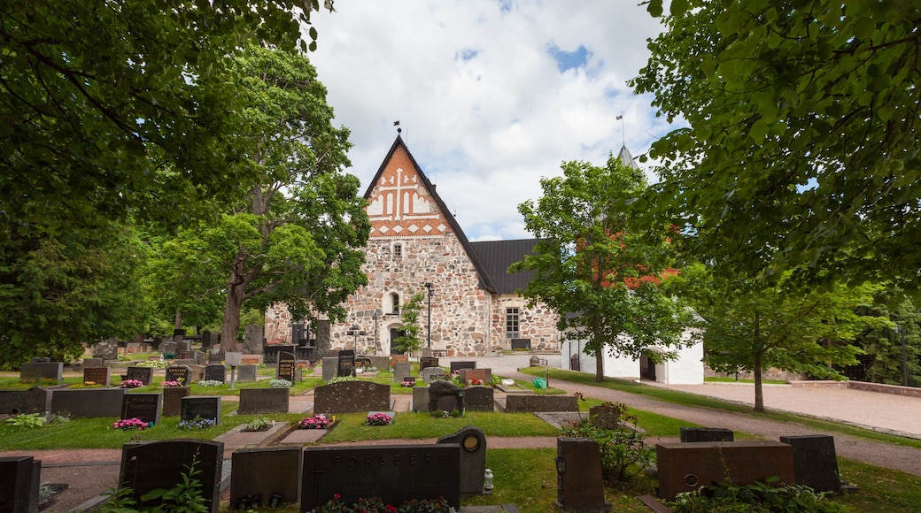 Espoo Cathedral