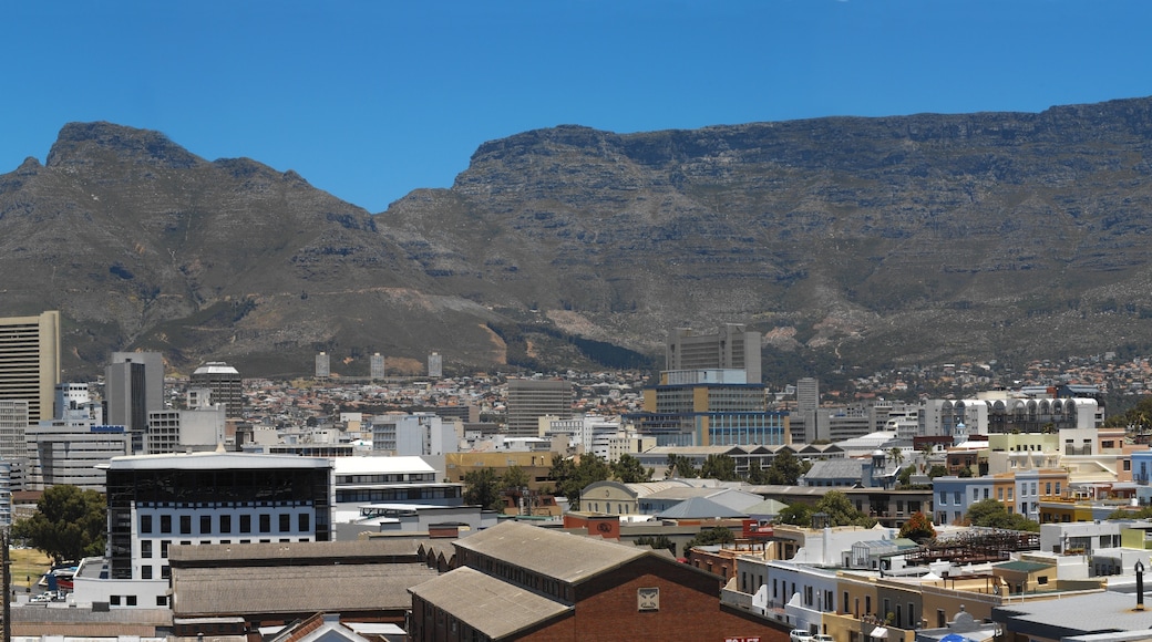 Masa Dağı, Cape Town, Western Cape (il), Güney Afrika