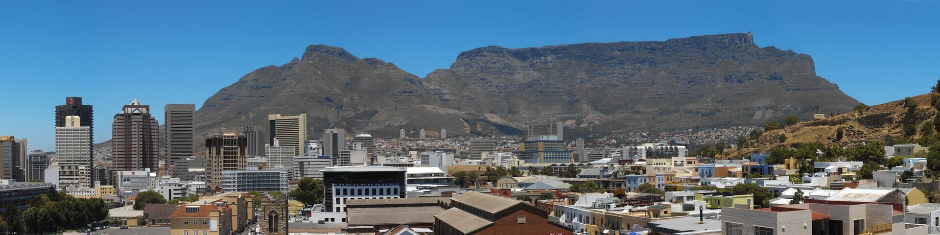 Table Mountain National Park, Cape Town, Western Cape, South Africa