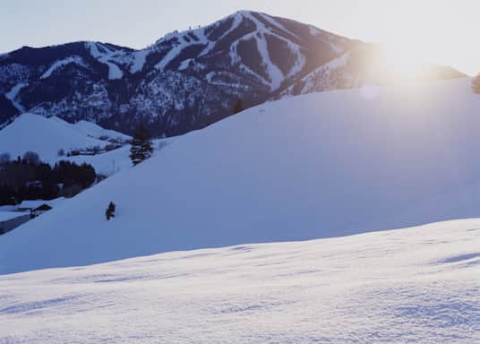 Sun Valley, Idaho, United States of America