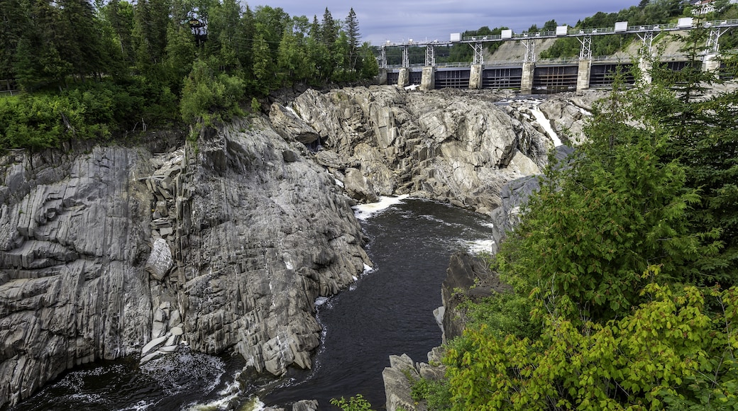 Grand Falls