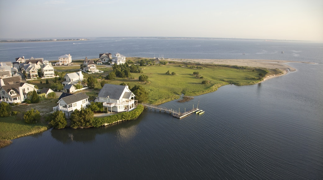 Bald Head Island