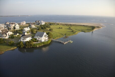 Bald Head Island