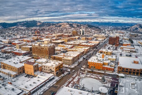 Rapid City