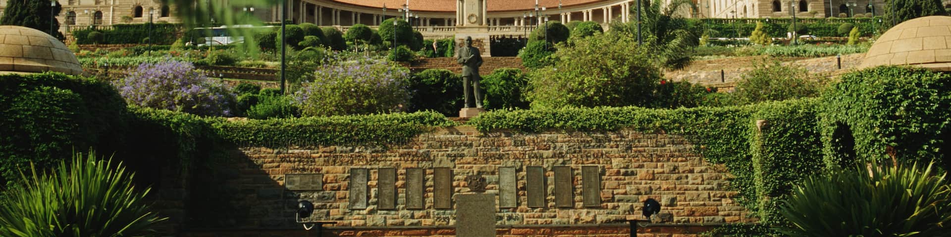 Pretoria, Gauteng, Sudáfrica