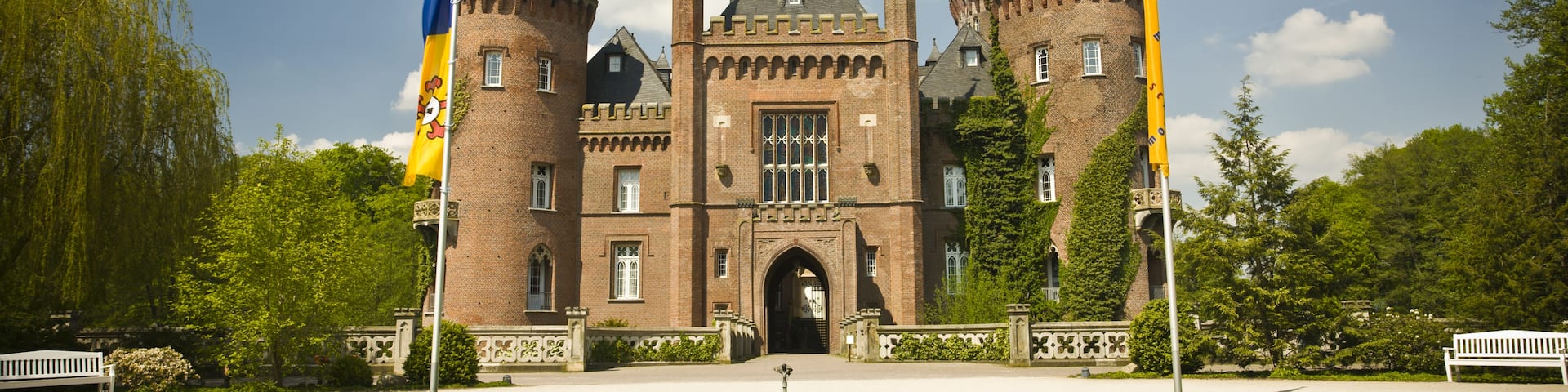 Rüedesheim am Rhein, Hessen, Alemania