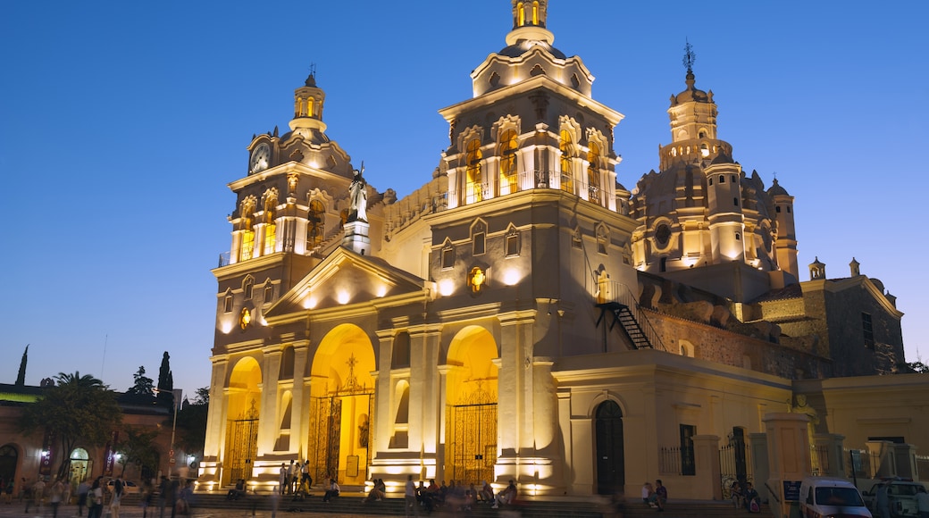 Cordoba katedral