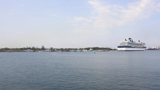 Puerto San José