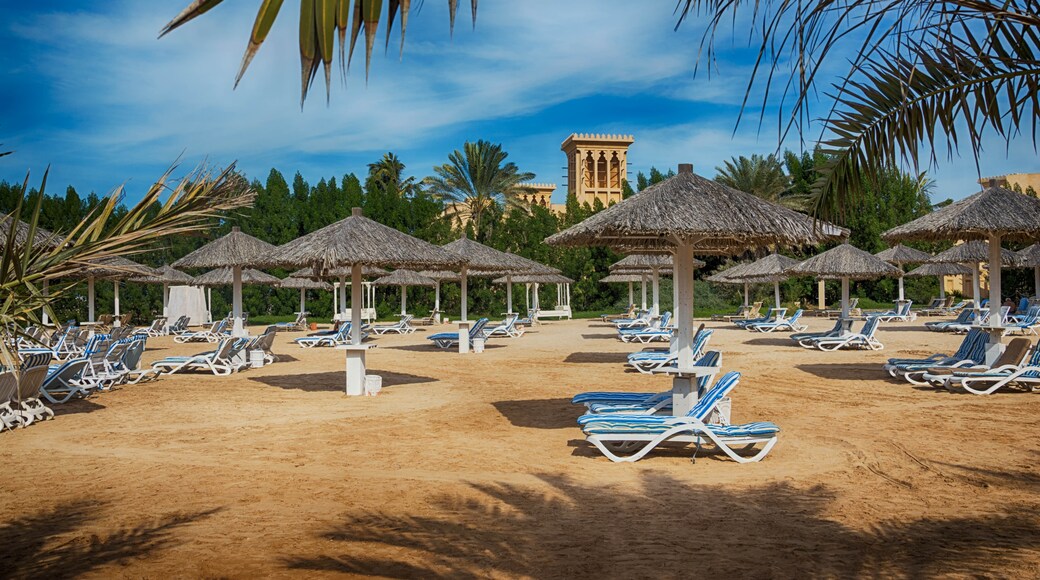 Aeropuerto Internacional de Ras al-Jaimah