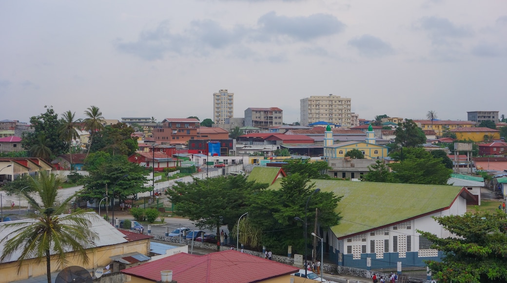 Ekvatorialguinea