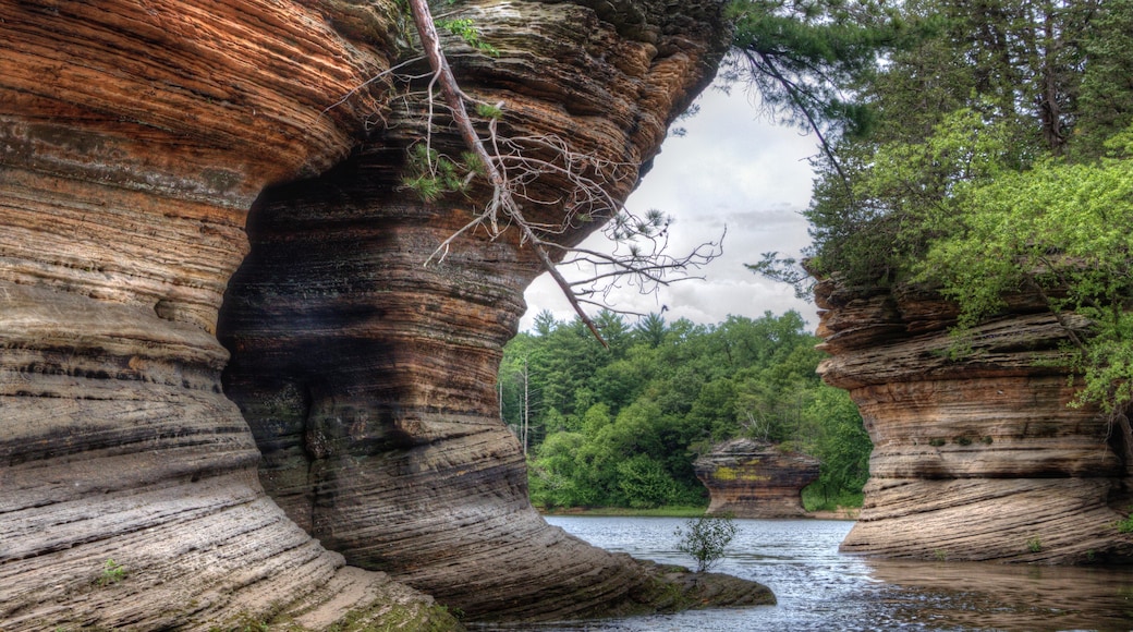 Wisconsin Dells