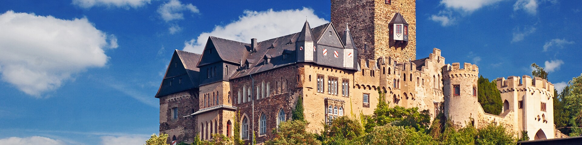 Lahnstein, Rhineland-Palatinate, Alemania